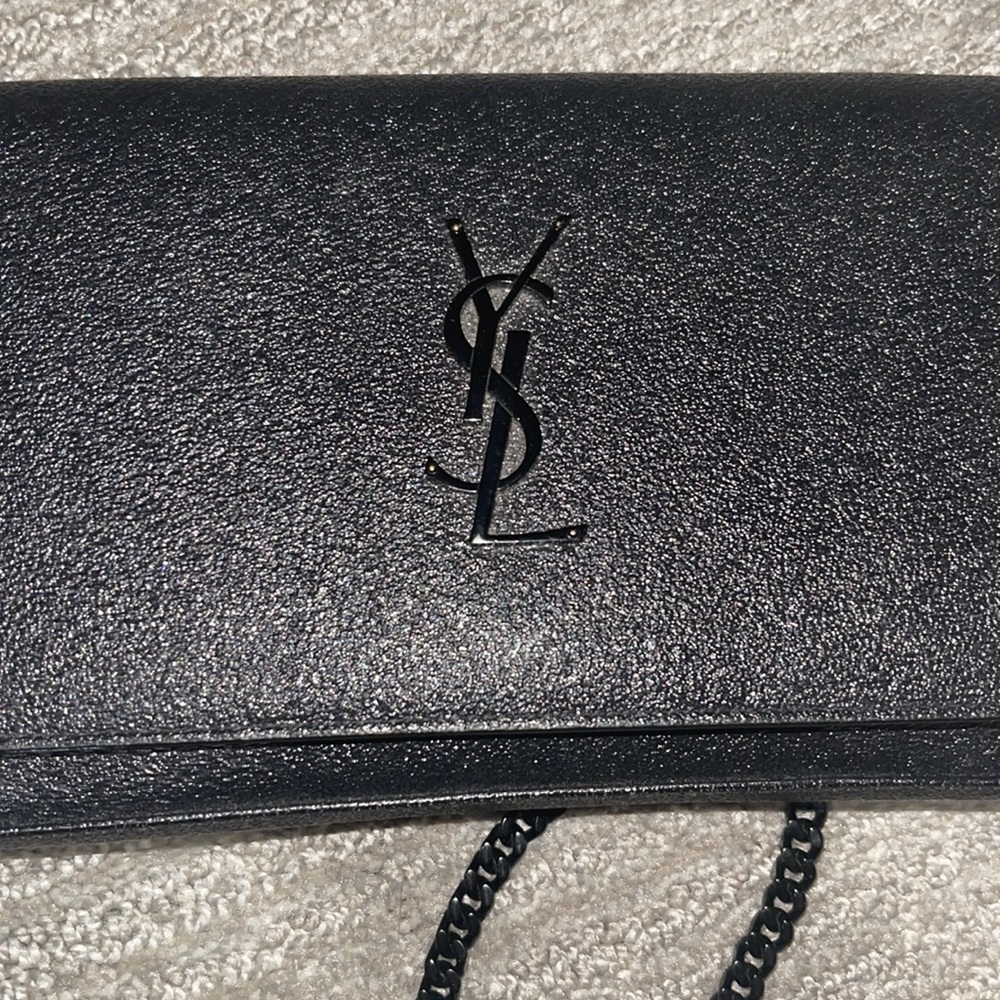 LIMITED EDITION YSL PURSE - Picture 8 of 8